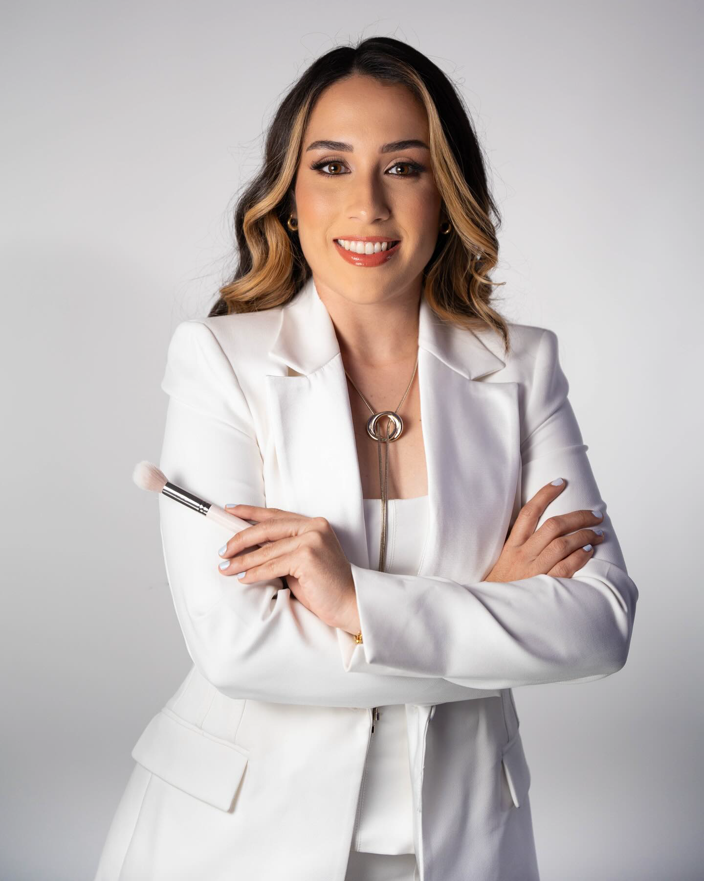 Yerilís Rivera, instructora